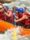 Water Rafting